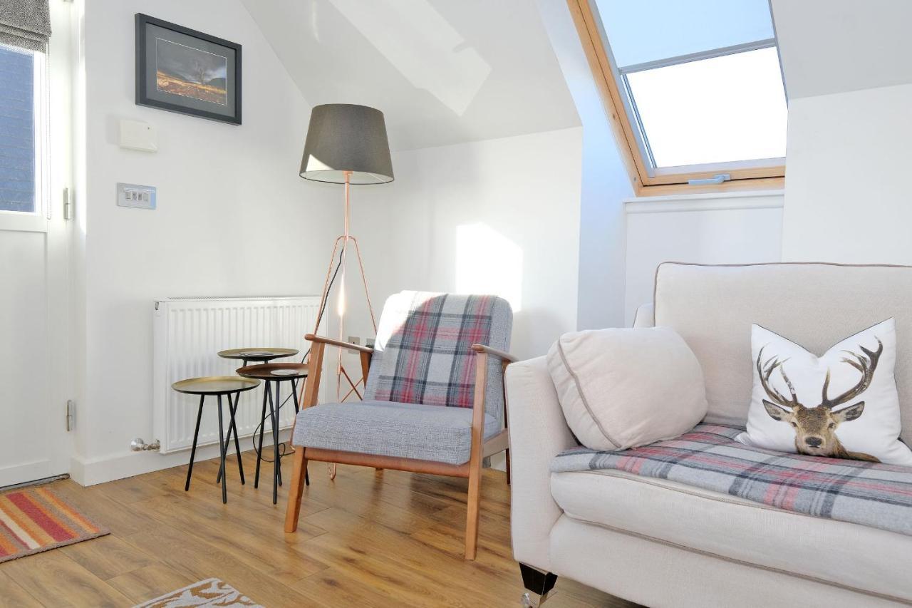 The Loft Stonehaven Exterior foto